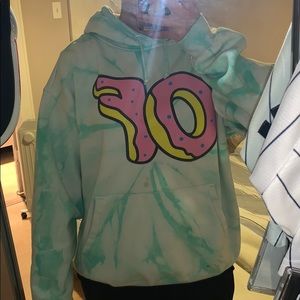 Odd Future Hoodie